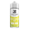 Juice Bar Shortfill 100ml E-Liquid - VapingSupplier