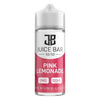 Juice Bar Shortfill 100ml E-Liquid - VapingSupplier
