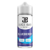Juice Bar Shortfill 100ml E-Liquid - VapingSupplier