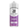 Juice Bar Shortfill 100ml E-Liquid - VapingSupplier