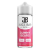 Juice Bar Shortfill 100ml E-Liquid - VapingSupplier