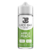 Juice Bar Shortfill 100ml E-Liquid - VapingSupplier