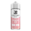 Juice Bar Shortfill 100ml E-Liquid - VapingSupplier
