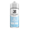 Juice Bar Shortfill 100ml E-Liquid - VapingSupplier