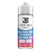 Juice Bar Shortfill 100ml E-Liquid - VapingSupplier