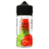 Juice Head Freeze 100ml Shortfill - VapingSupplier
