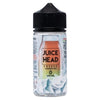 Juice Head Freeze 100ml Shortfill - VapingSupplier