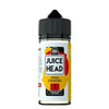 Juice Head Freeze 100ml Shortfill - VapingSupplier