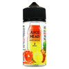 Juice Head Freeze 100ml Shortfill - VapingSupplier
