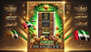 JUMAIRA DELIGHT Hand Made Dubai Chocolate Bar With Pistachio & Kunafa - 100g (Box of 72) - VapingSupplier