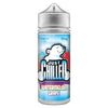 Just Chilled 100ml Shortfill - VapingSupplier