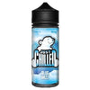Just Chilled 100ml Shortfill - VapingSupplier