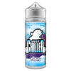 Just Chilled 100ml Shortfill - VapingSupplier