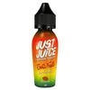 Just Juice 50ml Shortfill - VapingSupplier