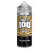 Keep It 100 100ml Shortfill - VapingSupplier