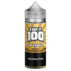 Keep It 100 OG Series 100ml Shortfill - VapingSupplier