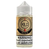 Kilo Original Series 100ML Shortfill - VapingSupplier