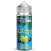 Kingston 100ML Shortfill | All Ranges - VapingSupplier