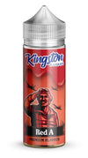 Kingston 100ML Shortfill | All Ranges - VapingSupplier