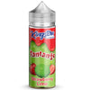 Kingston 100ML Shortfill | All Ranges - VapingSupplier