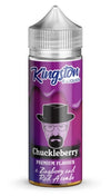 Kingston 100ML Shortfill | All Ranges - VapingSupplier