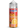 Kingston 100ML Shortfill | All Ranges - VapingSupplier
