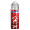 Kingston 100ML Shortfill | All Ranges - VapingSupplier