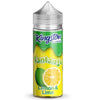 Kingston 100ML Shortfill | All Ranges - VapingSupplier