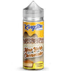Kingston 100ML Shortfill | All Ranges - VapingSupplier