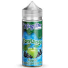 Kingston 100ML Shortfill | All Ranges - VapingSupplier
