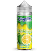 Kingston 100ML Shortfill | All Ranges - VapingSupplier