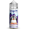 Kingston 100ML Shortfill | All Ranges - VapingSupplier