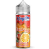 Kingston 100ML Shortfill | All Ranges - VapingSupplier