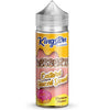 Kingston 100ML Shortfill | All Ranges - VapingSupplier