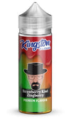 Kingston 100ML Shortfill | All Ranges - VapingSupplier