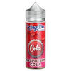 Kingston 100ML Shortfill | All Ranges - VapingSupplier