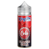 Kingston 100ML Shortfill | All Ranges - VapingSupplier