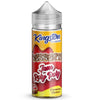 Kingston 100ML Shortfill | All Ranges - VapingSupplier