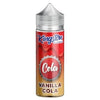 Kingston 100ML Shortfill | All Ranges - VapingSupplier