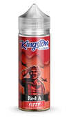 Kingston 100ML Shortfill | All Ranges - VapingSupplier