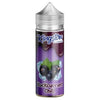 Kingston 100ML Shortfill | All Ranges - VapingSupplier