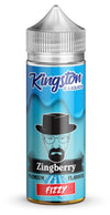 Kingston 100ML Shortfill | All Ranges - VapingSupplier