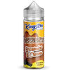 Kingston 100ML Shortfill | All Ranges - VapingSupplier