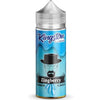 Kingston 100ML Shortfill | All Ranges - VapingSupplier