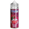 Kingston 100ML Shortfill | All Ranges - VapingSupplier