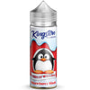 Kingston 100ML Shortfill | All Ranges - VapingSupplier
