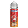Kingston 100ML Shortfill | All Ranges - VapingSupplier