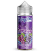 Kingston 100ML Shortfill | All Ranges - VapingSupplier