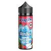 Kingston 50/50 100ML Shortfill - All Ranges - VapingSupplier