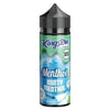 Kingston 50/50 100ML Shortfill - All Ranges - VapingSupplier